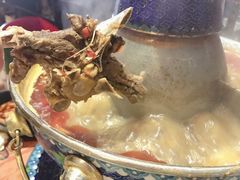 -龙虾风暴(松江店)