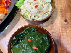 -楠火锅(哈尔滨金爵万象店)