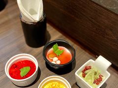 -MoMo牧场·寿喜烧专门店(长泰广场店)