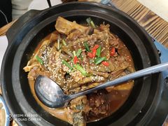 -元银甲·湖北地标美食(汉阳店)