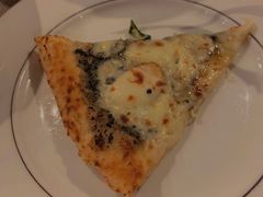 蓝纹芝士披萨-Primo·丽莫意大利窑烤披萨