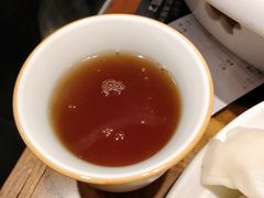 老火梨汤-必点海鲜·鲅鱼水饺(鞍山西道店)