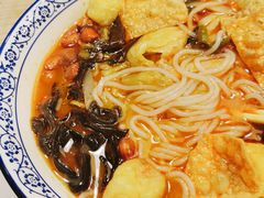 -亚皆老街南宁老友粉·米粉(印象城店)