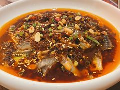 -铁公鸡·四川料理(天环广场店)