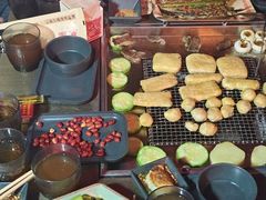 -塘屋烧烤·云南火塘烧烤品牌(春城慧谷旗舰店)