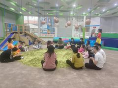 -美吉姆早教(新百CC Park店)