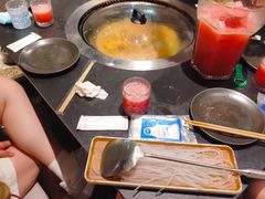 -蘸小院铁锅炖·蘸酱菜·东北菜(怀远门店)