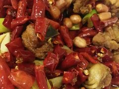 -翠亭酒家(山西南路店)