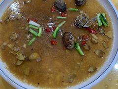 -青竹园海鲜餐厅(海天路店)