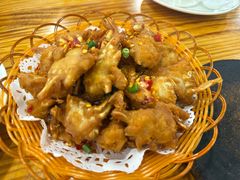 -斯丹姜母鸭·古法干香(涂门街总店)