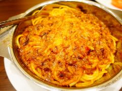 肉酱意面-澳门木偶葡国餐厅(珠海店)