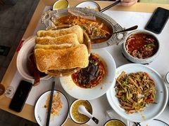 -蔡澜点心·粤菜(西单大悦城店)