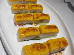 小米凉糕-大鸭梨烤鸭·北京菜(大兴南小街店)