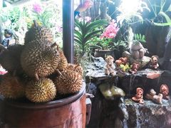 -自然餐厅(Phuket)