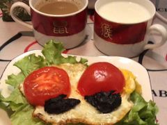 -红樱桃月嫂育婴师(徐汇总店)