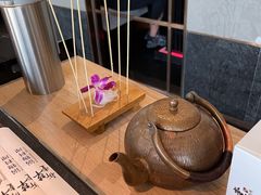 -新草堂锅物料理(泉城路店)