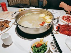 -八合里潮汕鲜牛肉火锅(福州万象城店)