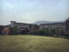-宁波九龙湖开元度假村