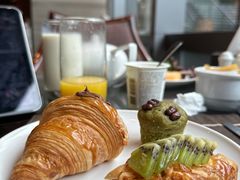 -深圳四季酒店·馥自助餐厅