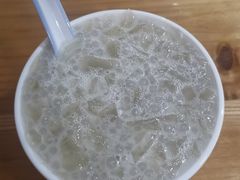-翁林甜品