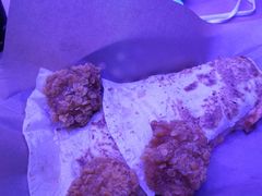 -Taco Bell 塔可钟(民田路店)