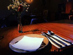 -Amanda餐厅(长乐路店)