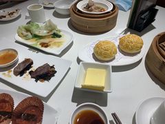 菠萝包-潮福城大酒楼(湖滨北路店)