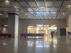 -老胜香包子铺(天津机场店)