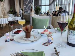 -杭州柏悦酒店·悅厅
