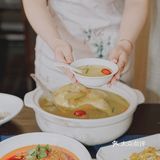 天平山下庭院苏帮菜｜知春山房