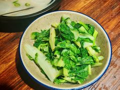 -萬家灯火·私房湘菜·22年老手艺(南岭大道店)