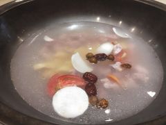 -313羊庄·羊肉火锅烧烤(李村店)