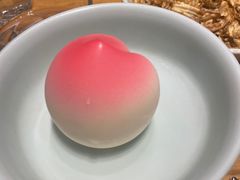 -局气 烤鸭·北京菜(前门店)