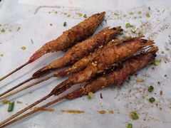 -林二哥宜烤官·宜宾小烧烤