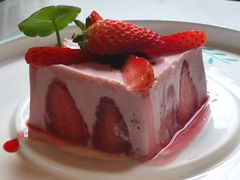 -蜜桃花开·中西融合菜E&W(南长街店)