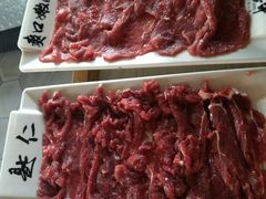 -大喜牛鲜牛肉火锅(营迹路店)