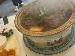 -那达慕蒙古风味酒楼