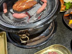 -火炉旺烤肉啤酒屋(沈北创始店)