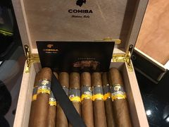 -1492雪茄威士忌俱乐部(明宇金融广场店)