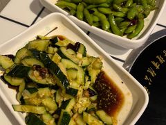 -不夜天烧烤牛骨头(南湖店)