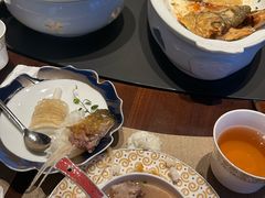 -曾宴·楚菜(湖北省博物馆店)