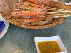 -79号渔船海鲜饭店(宝安店)