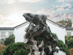 -杭州西子湖四季酒店·金沙厅