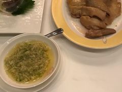 -东海朗廷酒店-唐阁T’ANG COURT 中餐厅