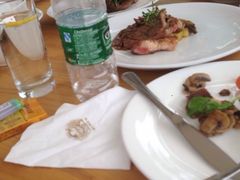 -意大利农场度假村