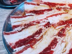 牛五花-大馥·炭火烧肉酒场(莘庄莘福坊店)