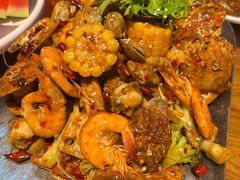 -香岛私房菜(金屋·秦皇半岛店)