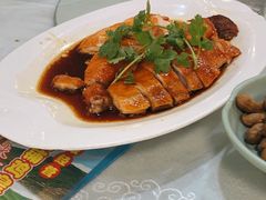 -金苑海鲜酒家(新港中路店)