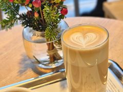-ARKET CAFÉ(三里屯太古里店)