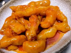 -十三式重庆江湖菜(金茂览秀城店)